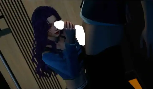 图片[1]-安卓+电脑【亚洲SLG/动态】回声：我们告诉自己的谎言Ep.2步-次元总站