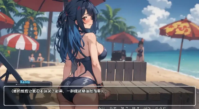 图片[7]-安卓+电脑（日系SLG/动态）模糊墙壁 v0.6.0步-次元总站