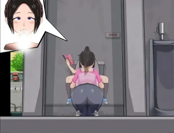 图片[6]-安卓+电脑【精品RPG/女主角/动态】某家庭主妇的秘密副业1.0【353M】-次元总站