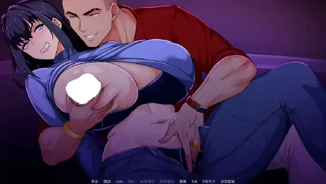 图片[9]-安卓+电脑【日系SLG/动态】谍影沉沦：暗夜盟会v0.07.0-次元总站