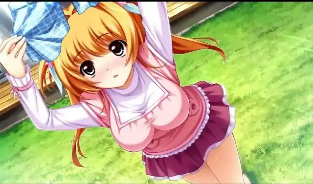 图片[1]-安卓【日系SLG/萝莉/CV】恋爱0公里 v1.0.0骑-次元总站