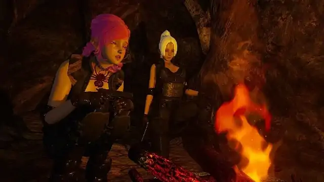 图片[5]-安卓+电脑（欧美SLG/动态）NEXORIS v0.5步-次元总站