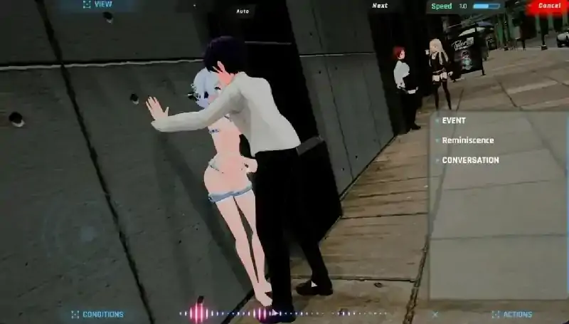 图片[8]-PC电脑（全动态/3D大作ACT）驱动妖精 v2.2-次元总站