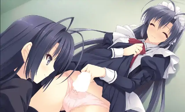 图片[6]-安卓【日系ADV/扶她/CV】少女理论以及周边 v1.0.0骑-次元总站