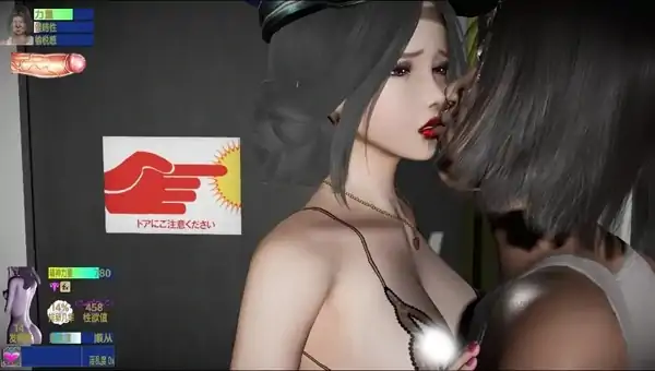 图片[6]-安卓+电脑【欧美RPG/屈辱/女主角】驱魔女神 0.99d 步-次元总站