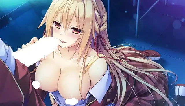 图片[3]-安卓【日系ADV/校园/CV】茜色的境界线 v1.0骑-次元总站