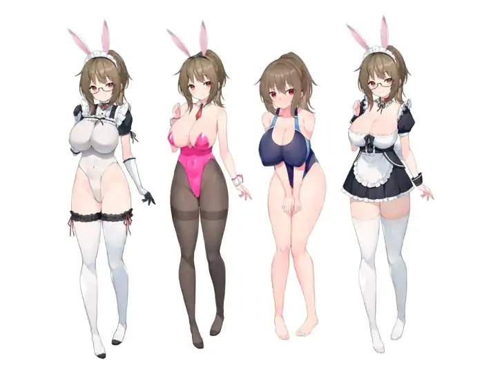 图片[1]-安卓+电脑【精品/全CV/动态】和女仆姐姐的日常-次元总站