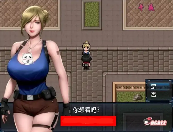 图片[9]-安卓+电脑【RPG/神作/作弊/动态]僵尸生活2：进退维艰 v0.23.1 步+攻略-次元总站