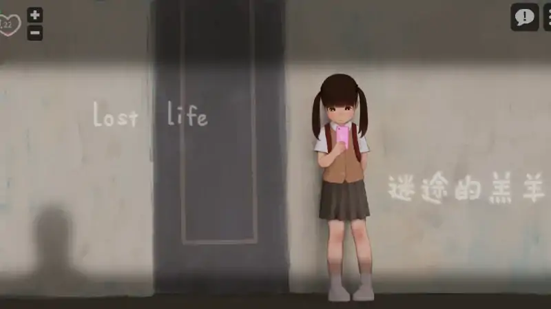 图片[3]-安卓+电脑【SLG动态/萝莉】迷途的羔羊-次元总站