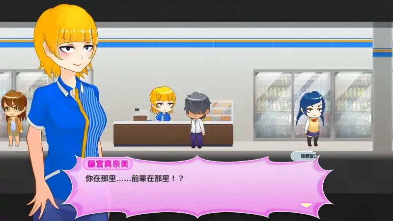 图片[2]-安卓+电脑【ACT闯关/超自由/动态】与恶魔共存的小镇-次元总站