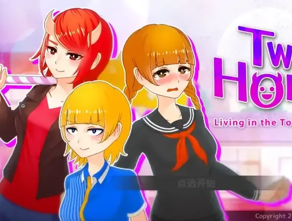 安卓+电脑【ACT闯关/超自由/动态】与恶魔共存的小镇-次元总站