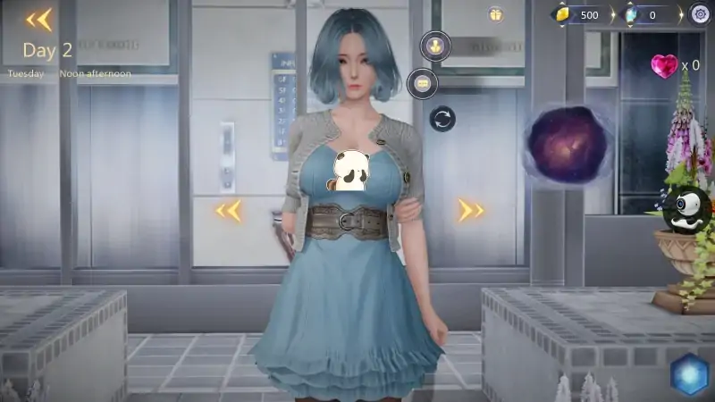 图片[7]-安卓+电脑 堕落旅馆（3部合集）-次元总站