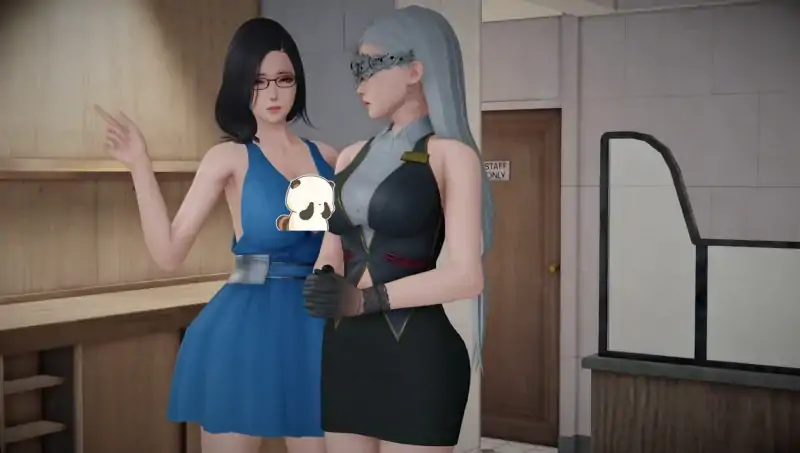 图片[8]-安卓+电脑 堕落旅馆（3部合集）-次元总站