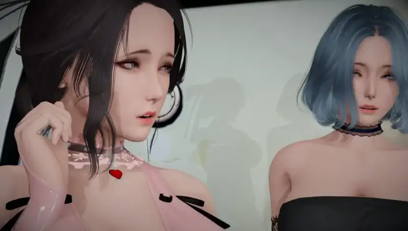 图片[9]-安卓+电脑 堕落旅馆（3部合集）-次元总站