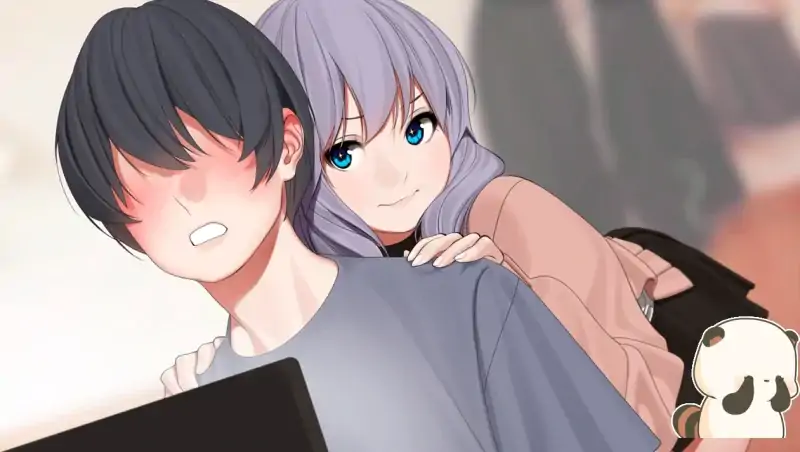 图片[2]-安卓+电脑（SLG 动态）和妹妹一起的奇妙生活-次元总站