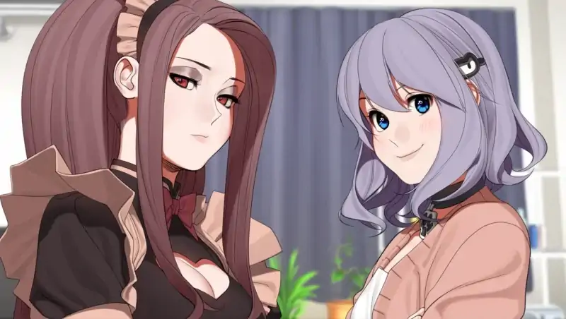 图片[3]-安卓+电脑（SLG 动态）和妹妹一起的奇妙生活-次元总站