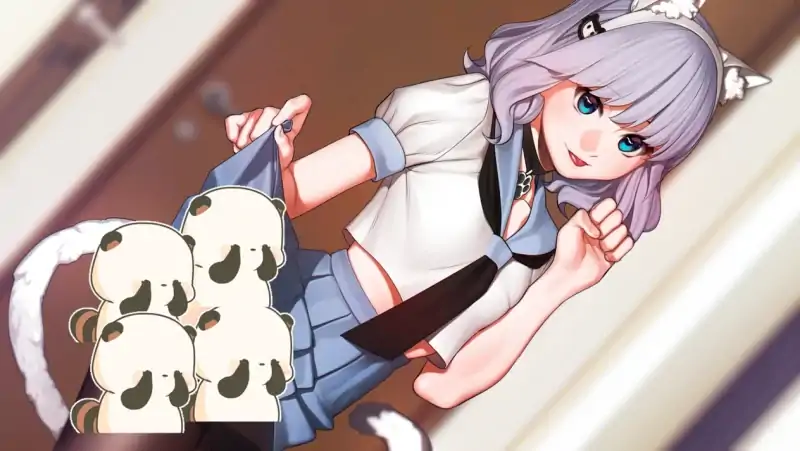 安卓+电脑（SLG 动态）和妹妹一起的奇妙生活-次元总站