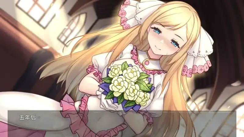 图片[2]-安卓+电脑（调教SLG）奈的调解日记-次元总站