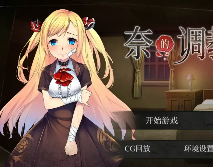 安卓+电脑（调教SLG）奈的调解日记-次元总站