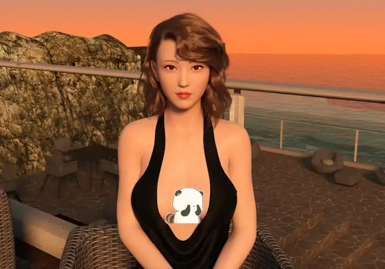 图片[5]-安卓+电脑（欧美SLG 动态）我未来的妻子-4部合集-次元总站