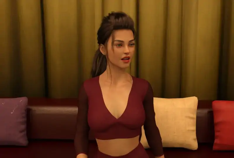 图片[6]-安卓+电脑（欧美SLG 动态）我未来的妻子-4部合集-次元总站