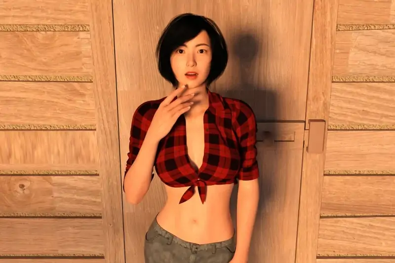 图片[1]-安卓+电脑（欧美SLG 动态）我未来的妻子-4部合集-次元总站