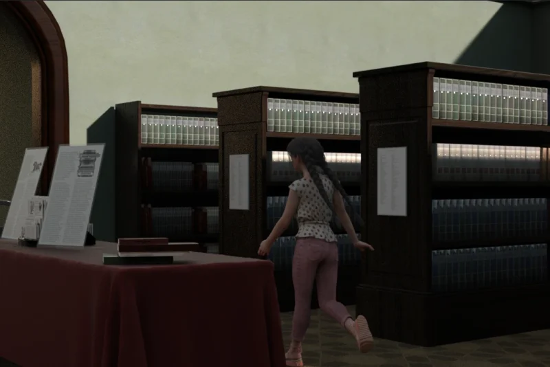 图片[4]-安卓+电脑【动态SLG作弊】夏日小公园的厕所-次元总站