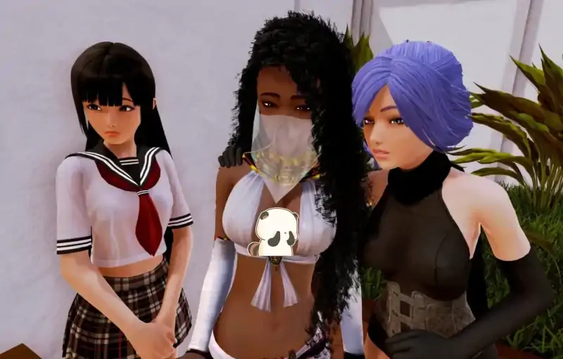 图片[1]-安卓+电脑（后宫SLG 动态）后宫大酒店 v0.17.2-次元总站