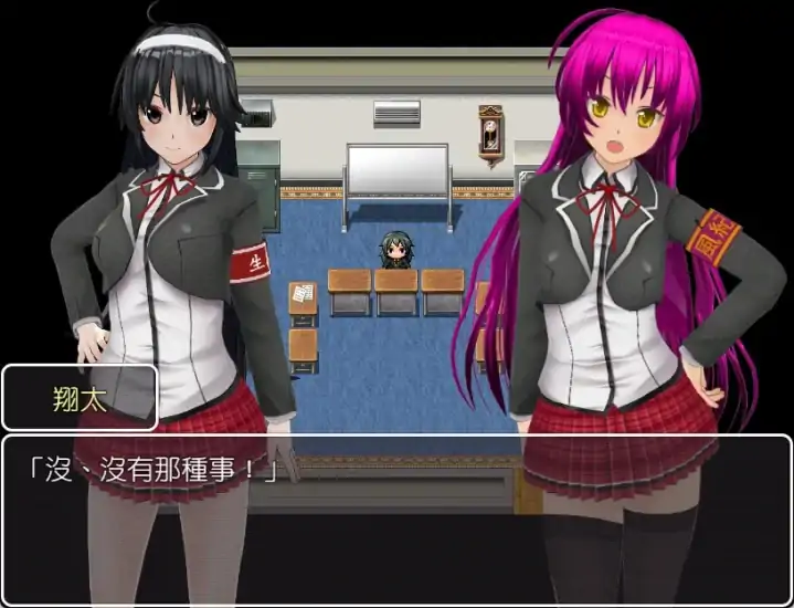 图片[2]-安卓+电脑（时间RPG）欢迎来到时间停止的岛屿-次元总站