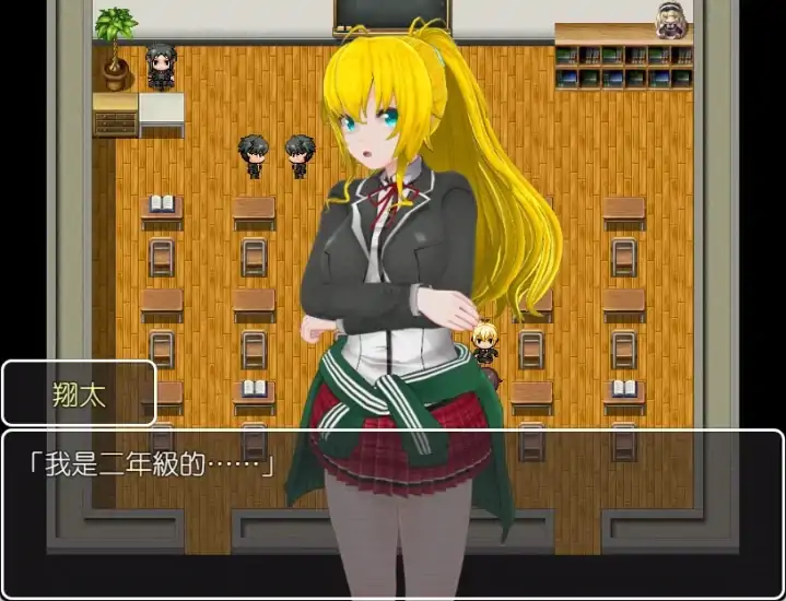 图片[4]-安卓+电脑（时间RPG）欢迎来到时间停止的岛屿-次元总站