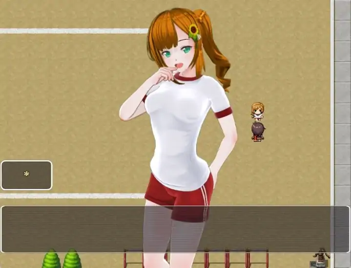 图片[5]-安卓+电脑（时间RPG）欢迎来到时间停止的岛屿-次元总站