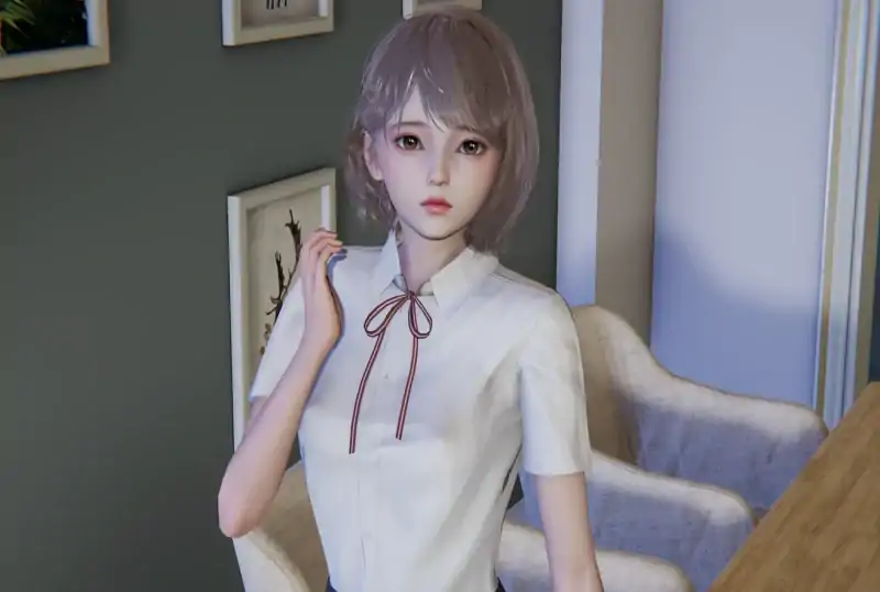 图片[4]-安卓+电脑（国风SLG 动态）X启蒙-重置版 2部合集Ty模拟器玩-次元总站