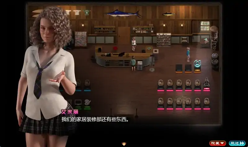 图片[2]-安卓+电脑（神作RPG/全动态）纳迪亚之宝-高清 完结 步-次元总站