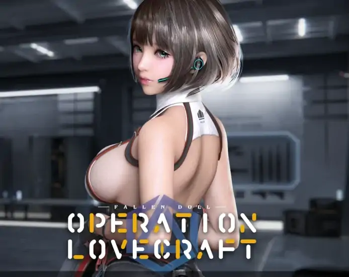 PC电脑【全动态3D+异形】堕落玩偶 步-次元总站