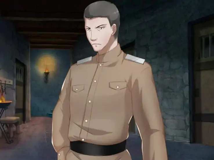 图片[1]-安卓+电脑【调较SLG]罪恶集中营 v1.11步-次元总站