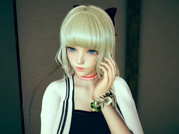 图片[4]-安卓+电脑 [亚风SLG 动态]腐败世界+外传V0.2.0-次元总站