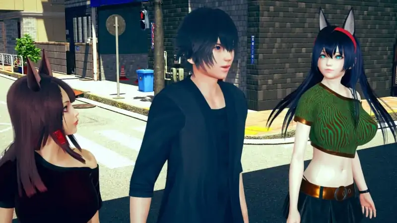 图片[5]-安卓+电脑 [亚风SLG 动态]腐败世界+外传V0.2.0-次元总站