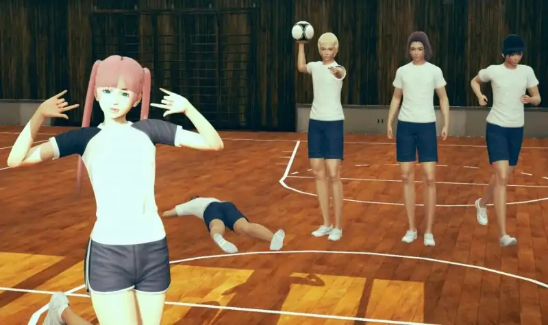 图片[3]-安卓+电脑【SLG/动态】中药 步-次元总站