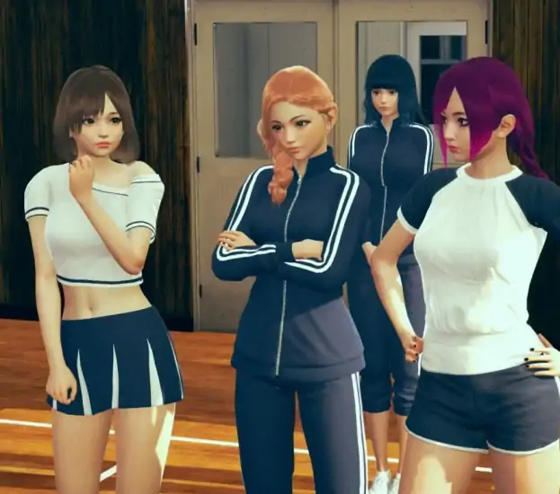 图片[5]-安卓+电脑【SLG/动态】中药 步-次元总站