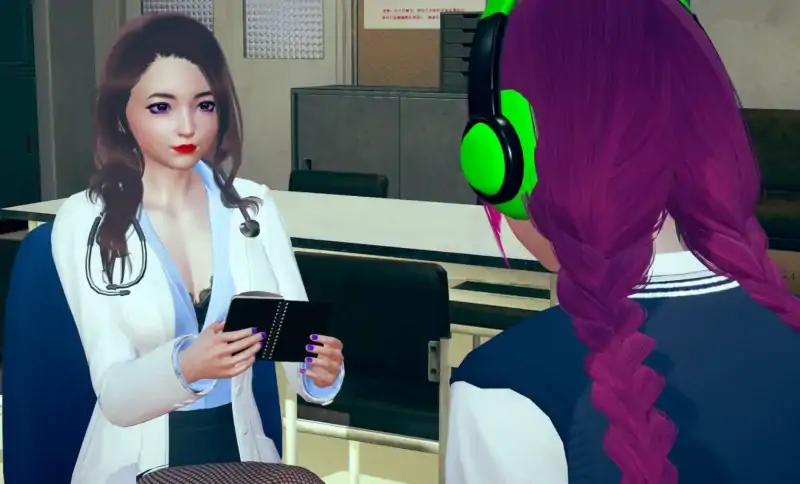 图片[2]-安卓+电脑【SLG/动态】中药 步-次元总站