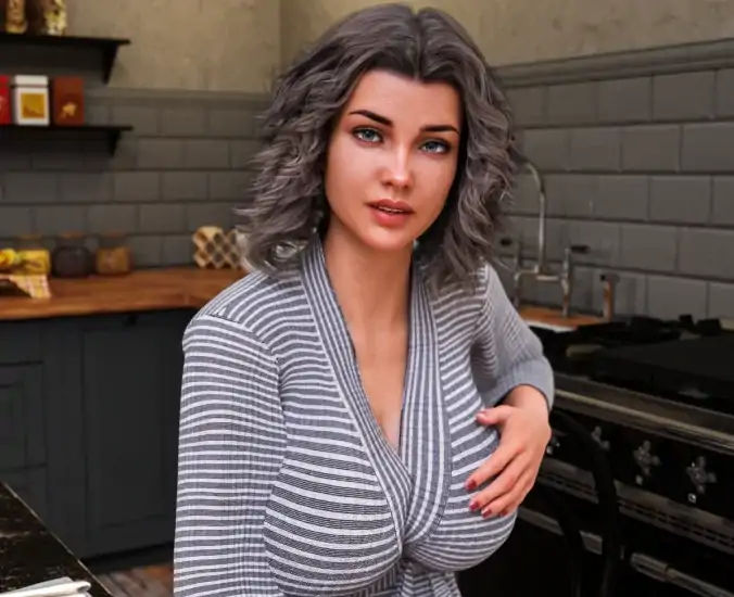 图片[7]-安卓+电脑【SLG/动态】徐娘半老第一季完结 步-次元总站