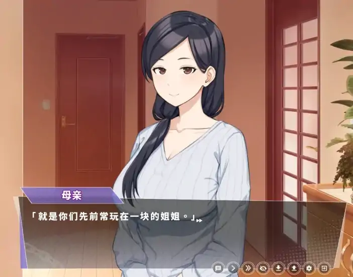 图片[2]-PC电脑 [同居互动SLG/动态]幸福二人房 V1.04-次元总站