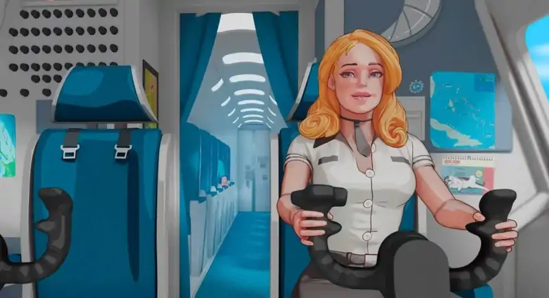 安卓+电脑 [SLG/动态]荒岛生存驯服它 步-次元总站