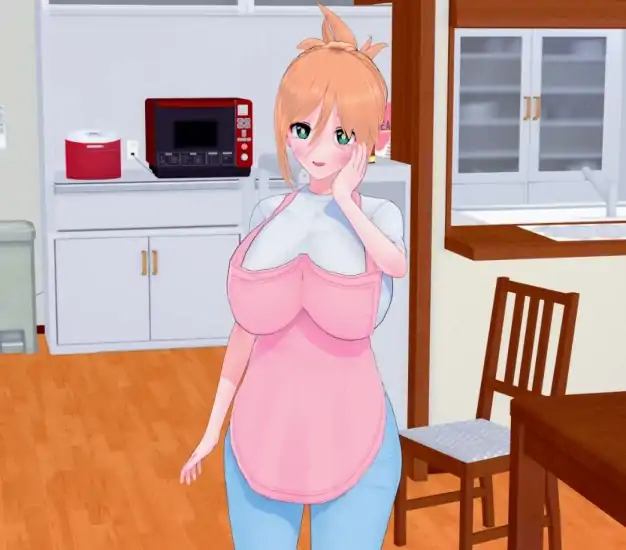 图片[4]-安卓+电脑【SLG/动态】夏季MC 步-次元总站