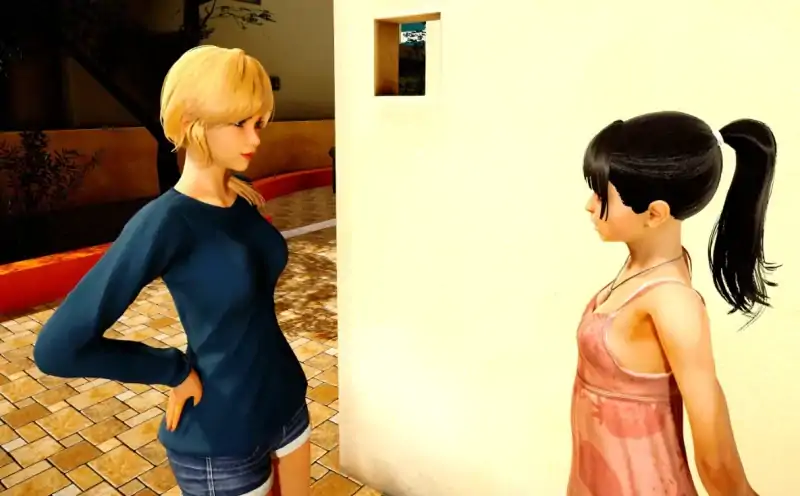 图片[7]-安卓+电脑 [亚洲SLG 动态]风暴边疆v0.23 步-次元总站