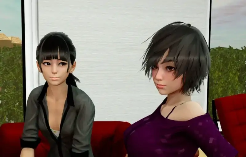 图片[6]-安卓+电脑 [亚洲SLG 动态]风暴边疆v0.23 步-次元总站