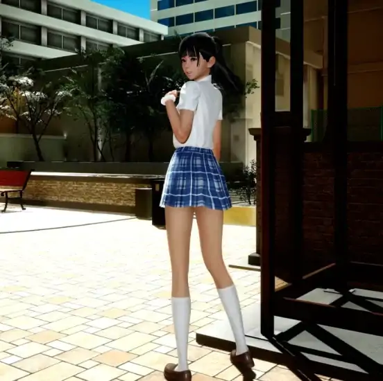 图片[3]-安卓+电脑 [亚洲SLG 动态]风暴边疆v0.23 步-次元总站