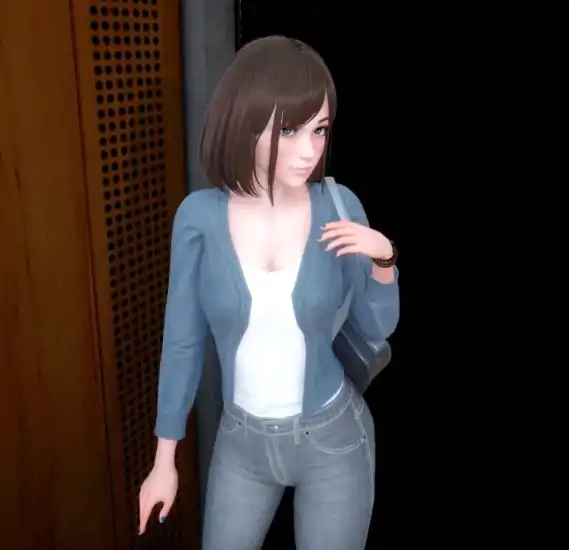 图片[2]-安卓+电脑 [亚洲SLG 动态]风暴边疆v0.23 步-次元总站