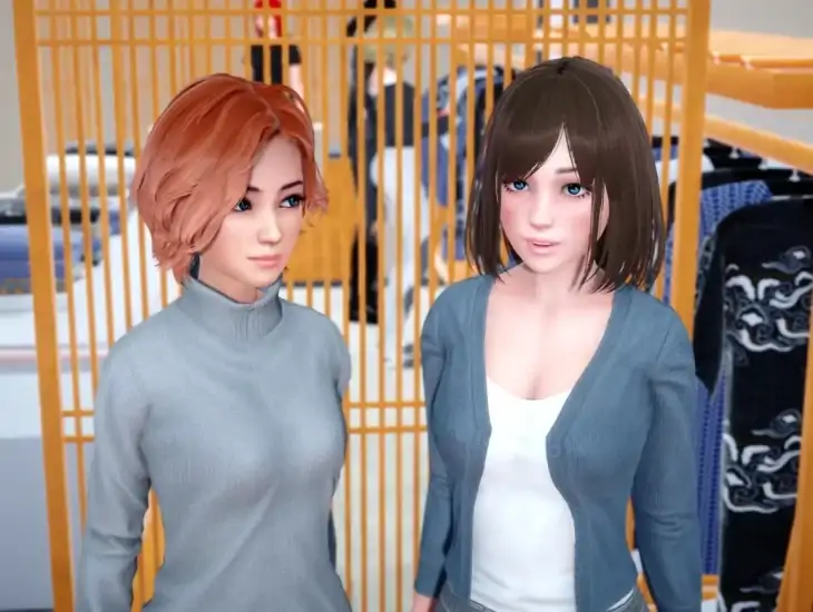 图片[5]-安卓+电脑 [亚洲SLG 动态]风暴边疆v0.23 步-次元总站