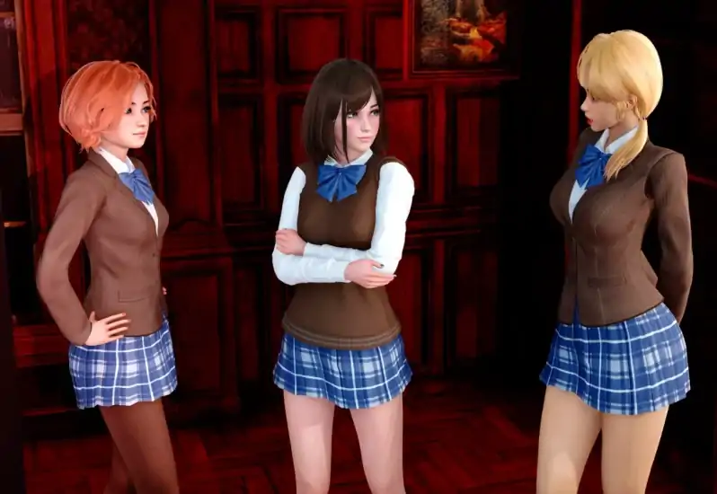 图片[4]-安卓+电脑 [亚洲SLG 动态]风暴边疆v0.23 步-次元总站